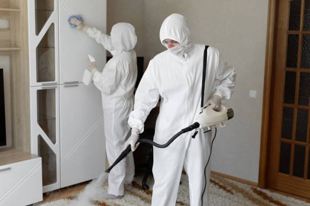 24/7 Emergency Infectious Disease Decontamination experts in Bayview, ID
